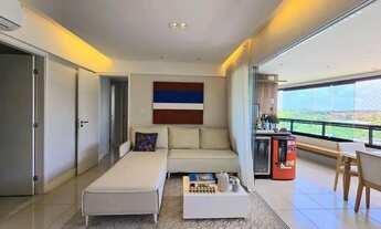 Imagem 3: Apartamento 3 Quartos com Varanda Gourmet