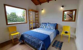 Imagem 5: Casa à venda em Cumuruxatiba