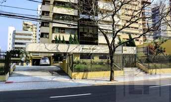 Imagem 3: Edifício Comodoro, Centro Londrina, apartamento a venda 5 quartos 3 suítes