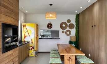 Imagem 6: CASA DE PRAIA - CONDOMÍNIO PARQUE DAS ÁRVORES, BARRA DO JACUÍPE/BA