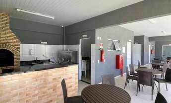 Imagem 7: Passo chave no árvores 1 / pronto para morar / passo apartamento no turu / chave no turu