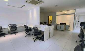 Imagem 5: Lead Americas 72m2