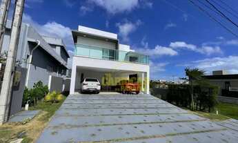 Imagem: Casa com 4 dormitórios à venda, 343 m²