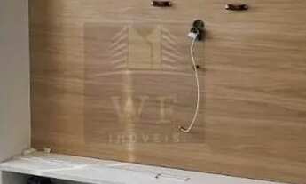 Imagem 3: Apartamento para Locação em Barueri, Jardim Tupanci, 1 dormitório, 1 banheiro, 1 vaga