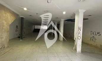 Imagem 2: SALA COMERCIAL PARA ALUGAR NA ALVARO RAMOS 682m