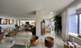 Imagem 4: Apartamento à venda com 5 quartos, 1 suíte, 4 vagas no Bairro Serra, Belo Horizonte/MG