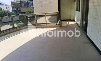 Imagem: Recreio dos Bandeirantes