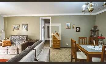 Imagem 4: Apartamento à Venda - Água Fria, 4 Quartos, 114 m2