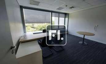 Imagem 5: Conjunto para alugar, 1124 m² por R$ 71.111,02/mês - Jardim São Luís - São Paulo/SP