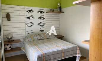 Imagem 6: Aluguel Casa em condomínio GAVEA HILL II