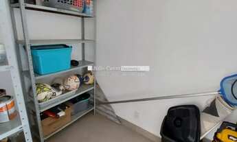 Imagem 6: Casa a venda com 4 quartos, 4 suítes no Condomínio Angelo Vial - Sorocaba