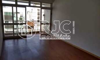 Imagem 3: Imóvel para venda 89m2 Rua Afonso Pena com 3 quartos em Tijuca - Rio de Janeiro - RJ