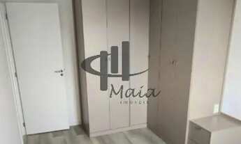 Imagem 5: Locação Apartamento Santo Andre Campestre Ref: 44477