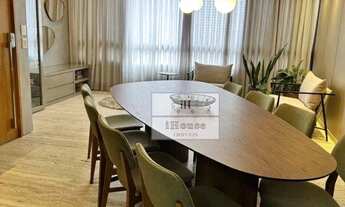 Imagem 4: Apartamento 04 suítes, 04 vagas de garagem. Prédio lazer Premium