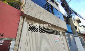 Imagem: Casa Assobradada em Osasco