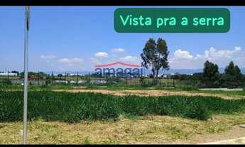 Imagem: Terreno a venda no Condominio Campo Di Fiori