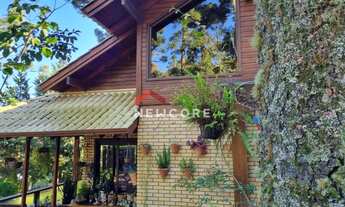 Imagem 2: Casa em Rua Princesa Isabel - Vila Suzana - Canela/RS