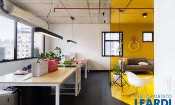 Imagem 3: CONJ. COMERCIAL - PINHEIROS - SP