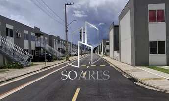 Imagem 4: Aluguel de Apartamento no Vivenda do Rio 2 Térreo, 2 Quartos e Condomínio Completo