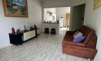 Imagem 7: Aluguel de casa mobiliada em Barreirinhas MA / WHATS: *42