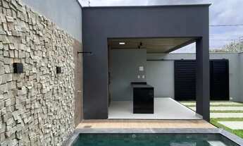 Imagem 4: Linda Casa a venda no Aracagy com 3 suítes