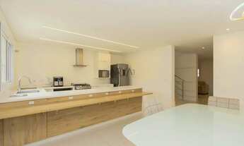 Imagem 4: Sobrado à venda no Santo Inácio ARYA1