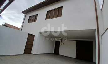 Imagem 2: Casa - Nova Campinas - Campinas