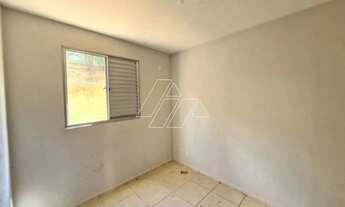 Imagem 5: Apartamento com 2 Quartos para Locação no Residencial Salé Jardim Califórnia