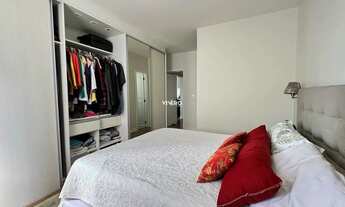 Imagem 6: Apartamento no centro de Balneário Camboriú com 3 dormitórios