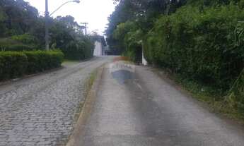 Imagem 4: *Galpão Industrial em Ribeirão Pires - 6.130m²*