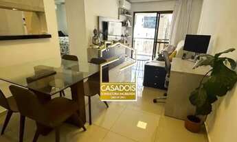 Imagem 3: Aluguel de Apartamento Mobiliado de 42m²AU, 1 Quarto e 1 Vaga no Itaim Bibi