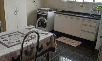 Imagem 4: Apartamentos Padrão em Poços de Caldas