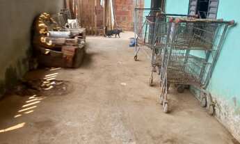 Imagem 5: Vendo casa na parte alta