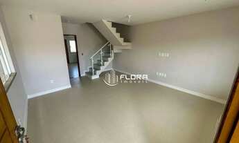 Imagem 5: Casa Jardim Atlântico Leste, 4 Quartos, 3 Suítes, à venda, 164 m² por R$ 520.000 - Jardim