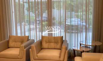 Imagem 5: Quinta das Laranjeiras - 330m2 - 03 suítes - 05 vagas - Casa Duplex - Vendo