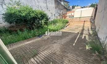 Imagem 2: Terreno disponível para Venda 250 m² no bairro Lídice em Uberlândia-MG