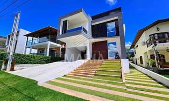 Imagem: Casa de condomínio à venda no centro da