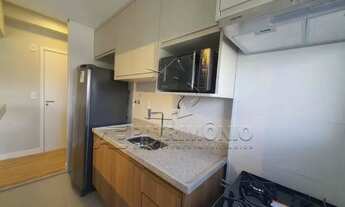 Imagem 7: APARTAMENTO NOTTING HILL COM 1 QUARTO SENDO SUITE