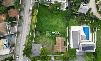 Imagem 6: Terreno de Esquina à venda, 900 m² por R$ 1.300.000 - Centro, Araucária/PR