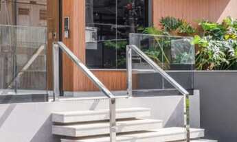 Imagem 4: Apartamento 3 quartos, 1 suíte, 2 vagas, Hobby Box e lazer completo no Centro/Florianópoli