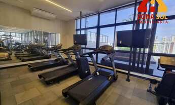 Imagem 6: Flat com 1 dormitório à venda, 22 m² por R$ 488.000,00 - Tambaú - João Pessoa/PB