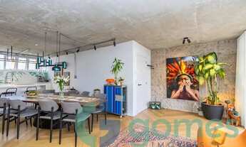 Imagem 4: Apartamento com 3 dormitórios à venda com 253,99m² no Excelsior Bigorrilho