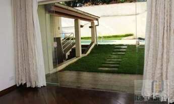 Imagem 6: Casa para alugar, 450 m² por R$ 17.700,00/mês - Alphaville 02 - Barueri/SP