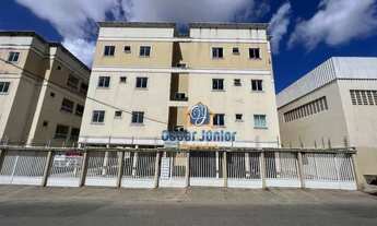 Imagem: Apartamento com 2 quartos (1 Suíte) Wc