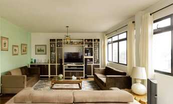 Imagem 3: Apartamento à venda no Alto da XV ARYA1