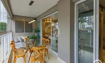 Imagem: Apartamento no Francisco Malheiros Residencial