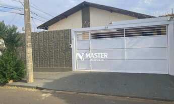 Imagem: Casa para alugar, 170 m² por R$ 2.820,00/mês