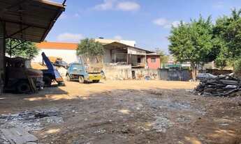 Imagem 5: Vende-se ou Aluga-se Terreno na Vila Formosa com 1.098m²