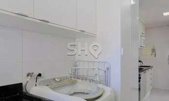 Imagem 11: Apartamento 90 m² à venda na Vila Dom Pedro II