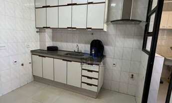 Imagem 2: Apartamento com 3 Quartos no Residencial Ebel Bauru